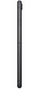 APPLE IPHONE 7 PLUS 256GB UNLOCKED MN632LL/A - BLACK - Like New