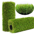 NINXANG Artificial Grass Outdoor Indoor Rug 4FTX10FT Fake Grass Carpet - Brand New