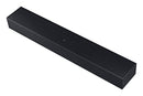 SAMSUNG SOUND BAR HW-C400 BLUETOOTH - BLACK - Like New