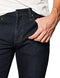 Amazon Essentials Men's Skinny Fit Stretch Jean Rinsed Indigo Size 34W x 32L - Brand New