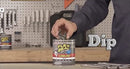 Flex Seal Liquid Rubber Sealant 16 Oz LFSGRYR16 - Gray - Brand New