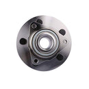 MOSTPLUS Right & Left Side Wheel Hub Bearing Assembly H515072 Dodge Ram 1500 - Brand New
