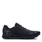 3026121 UA HOVR SONIC 6 BLACK/BLACK M New