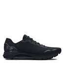 Under Armour Men's HOVR Sonic 6 Running Shoe - Black/Black New