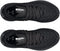 3024979-002 UNDER ARMOUR UNISEX HOVR HAVOC 5 CLONE TEAM BLACK/GRAY M13 W14.5 - Like New