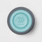ALL IN MOTION FOOT MASSAGER - AQUA BLUE - Like New