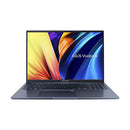 ASUS VivoBook 16X 16” WUXGA R5 5600H 16GB 512GB SSD M1603QA-ES54 - Quiet Blue - Like New