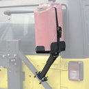 EAG Universal Gas Tank Bracket for Tire Carrier Jerry Gas Can B0795R6FLR -New - Brand New