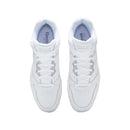 CN8645 REEBOK LIFESTYLE ROYAL BB4500 H2, White/Light Solid Grey SIZE 8.5 X WIDE - Like New