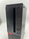 Lenovo ThinkCentre M720s Small Form Factor i5-8500 3.0GHz 16GB 256GB SSD - BLACK - Like New