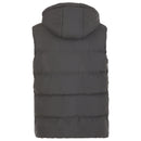 HELIOS PAFFUTO HEATED VEST – UNISEX - SIZE: MEN XL - GRAY - Like New
