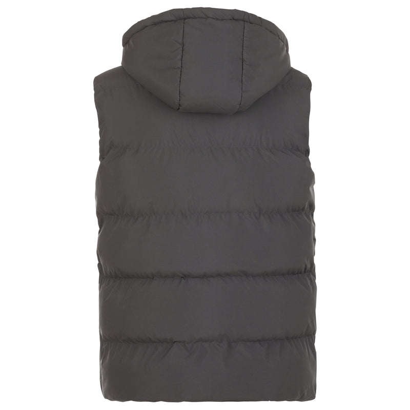 HELIOS PAFFUTO HEATED VEST – UNISEX - SIZE: MEN XL - GRAY - Like New