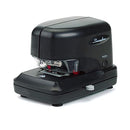 SWINGLINE CARTRIDGE ELECTRIC STAPLER 30 SHEET CAPACITY JAM FREE 69008 - BLACK - Like New