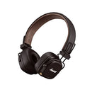 Marshall Major IV On-Ear Bluetooth Headphones, Brown - Like New