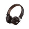 Marshall Major IV On-Ear Bluetooth Headphones, Brown Like New