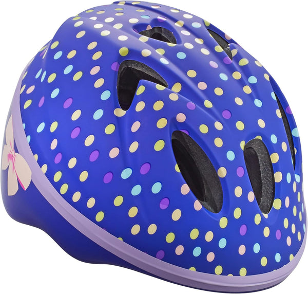 SCHWINN CLASSIC TODDLER AND BABY BIKE HELMET INFANT SIZE - - Scratch & Dent