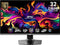 MSI MPG 321URX QD-OLED, 32" 4K UHD QUANTUM DOT OLED MONITOR - - Scratch & Dent
