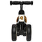Retrospec Cricket Baby Walker 4-Wheel Balance Bike for Ages 12-24 Months - Like New