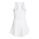 IW8811 ADIDAS WOMEN'S TENNIS HEAT.RDY Y-DRESS - SIZE LARGE - WHITE - Brand New