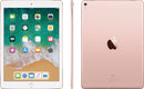 For Parts: APPLE IPAD PRO 9.7" 1ST GEN 32GB WIFI MM172LL/A -ROSE GOLD -DEFECTIVE SCREEN/LCD