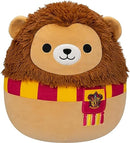 Squishmallows Original Harry Potter 20-Inch Gryffindor Lion Plush - Brand New