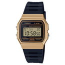 Casio F91W Series | Digital Watch | Water Resistant | LED Light | 1/100 SEC - Like New