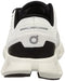 ON RUNNING CLOUD X 3 - SIZE 5.5 - WOMENS - WHITE/BLACK - Like New