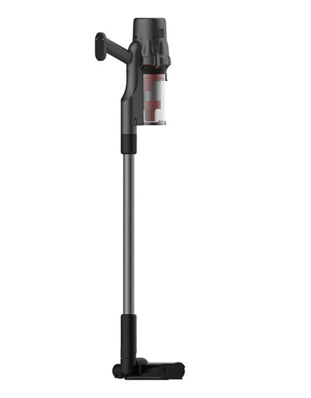 DEERMA DEM-T30W VACUUM CLEANER - BLACK - Like New