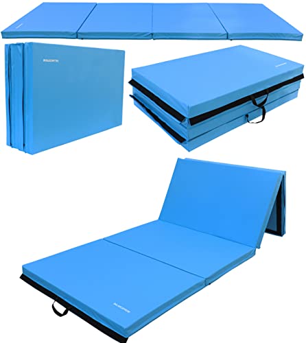 FITVIDS SFGTK BFGTK-3INBL - BLUE - Like New