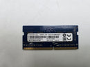 RAMAXEL 4GB DDR4 2666MHZ PC4-2666V SO-DIMM LAPTOP RAM - BLUE - Like New