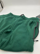 LOGAN AND MARTIN SPORT NYC JOGGER SWEATPANTS - SIZE XL - GREEN HEATHER - 211311 - Brand New