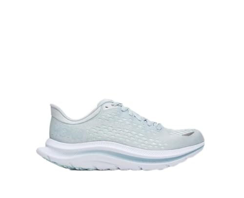 1123164 HOKA ONE ONE Women's Walking Sneaker Plein Air Blue Glass Size 6 - Like New