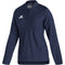 GJ6111 Adidas Women's Sideline 21 Long Sleeve 1/4-Zip New