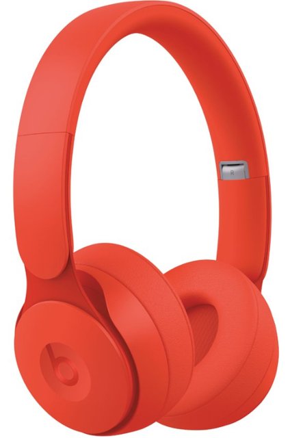 Beats Solo Pro Wireless Noise Cancelling On-Ear Headphones - Scratch & Dent