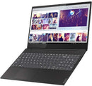 For Parts: LENOVO IDEAPAD 15.6" I5 12 1TB HDD - PHYSICAL DAMAGE-MOTHERBOARD DEFECTIVE