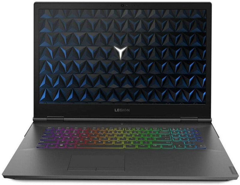 For Parts: LENOVO LEGION i7 16 1TB 256GB RTX-2070 81UJ001HUS MOTHERBOARD DEFECTIVE