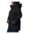 2034761 COLUMBIA WOMEN'S HERE AND THERE TRENCH II JACKET BLACK SMALL - Brand New