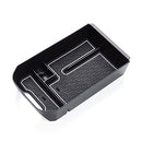 Terpon 1 Pcs Fit for Toyota Fit for Rav4 2019 2020 Car Storage Box Central Tray - Like New