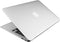 Apple MacBook Air 13.3" 1440x900 I5-5250U 1.60GHz 8GB 512GB SSD - SILVER Like New