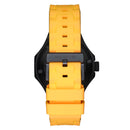 JETT LAWRENCE RAPTOR AUTOMATIC SPORT WATCH, FEATURES A JAPANESE MIYOTA 8250 - Brand New