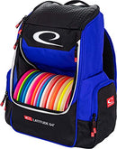 D·D DYNAMIC DISCS Latitude 64 Core Disc Golf Backpack | 20 Disc Capacity - Like New