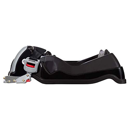 BABY TREND EZ FLEX-LOC® INFANT CAR SEAT BASE - BLACK - Brand New