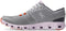 40.99041 On Running Women's Cloud X Sneakers ALLOY/LILY 8 Like New