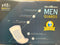 MEDOKARE MED KARE MEN GUARDS 48 COUNT MAXIMUN PROTECTION FOR LARGER SURGES - Brand New