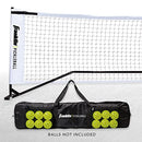 Franklin Sports Portable Outdoor Pickleball Net - 22' Regulation Size - Like New