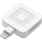 SQUARE SQA0523 READER MAGSTRIPE LIGHTNING CONNECTOR - WHITE - Brand New