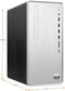 HP Pavilion Desktop Ryzen 7 5700G 16GB 256GB SSD 1TB HDD NO DVD Drive - Silver - Like New