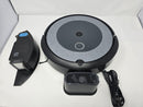 IROBOT ROOMBA COMBO I5 ROBOT VACUUM MOP CLEAN BY ROOM SMART - Scratch & Dent