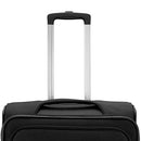 SAMSONITE ASCELLA 3.0 SOFTIDE EXPANDABLE LUGGAGE SPINNER 3-PIECE SET - BLACK - Brand New
