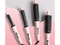 CALISTA PERFECTER PRO HEATED ROUND BRUSH WITH BAG (0.5" PRO) - PINK - Like New